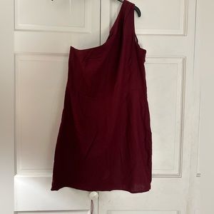 Brand new A New Day dress